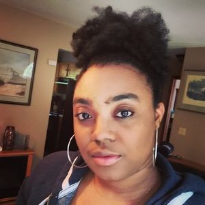 Meet your Posher, Deasia